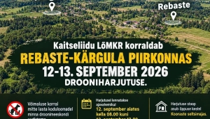 Kaitseliidu LõMKR korraldab REBASTE-KÄRGULA piirkonnas 12-13. september 2026 jpg