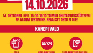 alarm